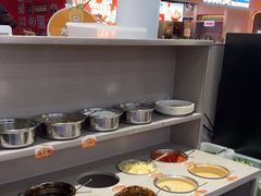 -大橘元自助回转火锅(天河新天地店)