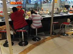 -轩于鲜旋转小火锅(天虹商场木渎店)