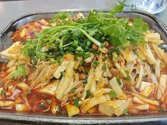 -水边人家·鱼宴餐厅·淳鱼馆(千岛湖店)