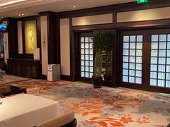 -君庭中餐厅(友谊宾馆店)