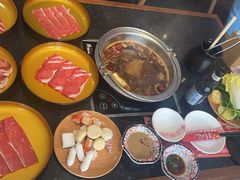 -牛New寿喜烧(青浦店)