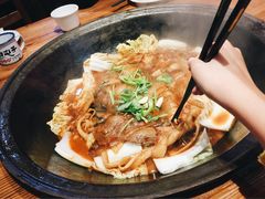 -咱屯子铁锅炖直营店(保利店)