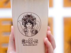-霸王茶姬(南亚风情第壹城店)