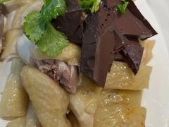 -文昌鸡饭店110号(中山路店)