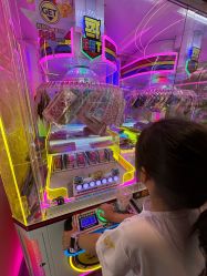 -卡通尼乐园(景枫中心店)
