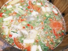 -秋语木桶鱼.酸菜鱼(开发区火车站店)