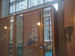 门面-星巴克(来福士办公楼店)