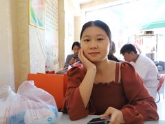 -景记甜品