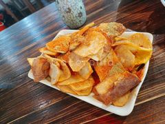 -刘师父老汉口江湖菜(蔡锷路店)