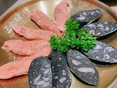 -三宝泥炉·活烤鳗鱼(七宝宝龙店)