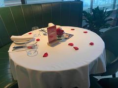 -L'Arome芳芳法国餐厅(仙林金鹰店)
