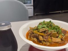 -眉州东坡(团结湖店)