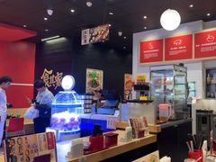 -食其家·牛丼咖喱(太阳宫店)