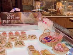 -巴黎贝甜(望京信万店)