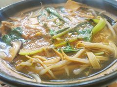 -云南蒙自过桥米线(丰庆路店)