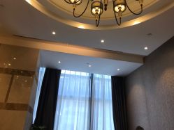 -名宴婚宴专门店·宴会厅(京基100店)