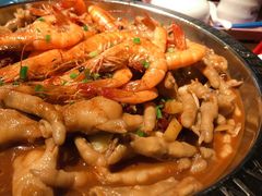 -胖哥俩肉蟹煲(福州仓山爱琴海店)