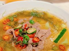 -闻见中国海南菜(K11店)