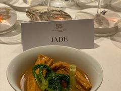 -伯衡55·吉品轩(乌鲁木齐南路店)