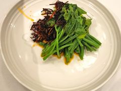 -海富门·带鱼·淮扬菜·粤菜(甘家口店)