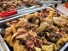 -清真-戏楼王记牛肉面
