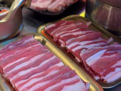 -灶边炉台·东北融合烤肉(南山店)