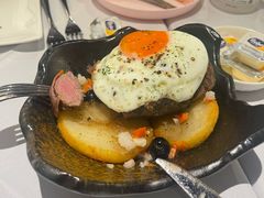-安东尼奥餐厅