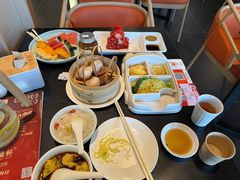 -金鼎轩(鸟巢北辰荟店)