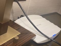 -南京圣和府邸豪华精选酒店