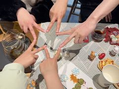 -星巴克(镇江苏宁广场6F店)