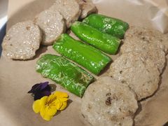 -清晖小苑•顺德地方菜(壹海城店)