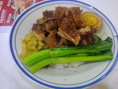 -卤鹅鲜生(卤鹅鲜生万科金域悦府店)