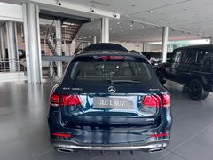 -天津波士信达奔驰4S店(卫津南路店)