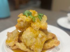 -松花湖水饺(新濠天地店)