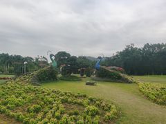 -东南花都花博园