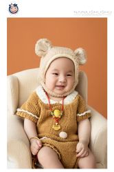 -奶牛叔叔儿童摄影生活馆(太仓店)