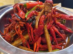 -聚味瞿记·龙虾堂(坡子街店)