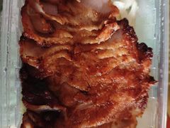 秘制烤肉-新白鹿餐厅(百联中环店)