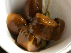 -利强记北角鸡蛋仔(弥敦道店 )