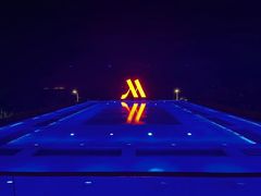 -海口万豪·大堂吧·望海吧.日落海景·下午茶·奶茶·咖啡·轻食·蛋糕·鸡尾酒·清吧