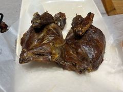 -熙成烧烤(白塔岭店)