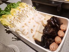 -半天妖烤鱼(东方新天地店)