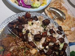 -小鱼小牛·鱼牛干锅·脆鱼火锅(世欧广场店)