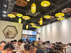 -小潘记鸭血粉丝汤