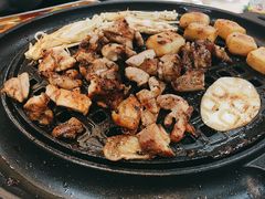 -牛犇炭火烤肉·鲜切烤肉(承德总店)