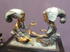 -东浩兰生上海世博展览馆