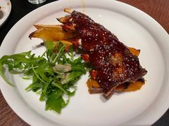 -404干式熟成牛排馆•聚会餐厅