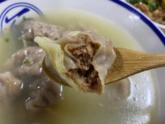 -海清宁记大馅云吞