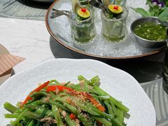 -芭札·Thai泰国餐厅(同和金铂天地店)