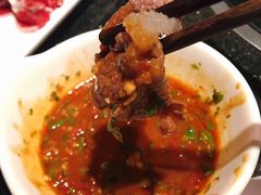 -牛事制造局牛肉火锅(莲岳路店)